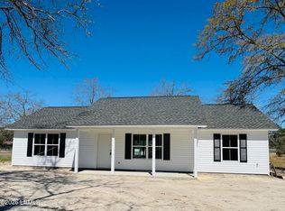 310 Kathy Ave, Hampton, SC 29924