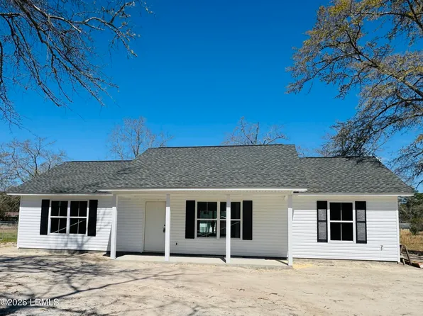 310 Kathy Ave, Hampton, SC 29924