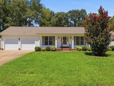 52 Cambridge Dr, Murray, KY, 42071