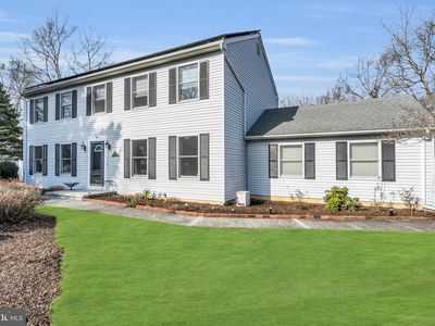 106 Fox Hollow Dr, Lanoka Harbor, NJ, 08734