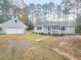 3202 Black Drum Ln, Machipongo, VA 23405