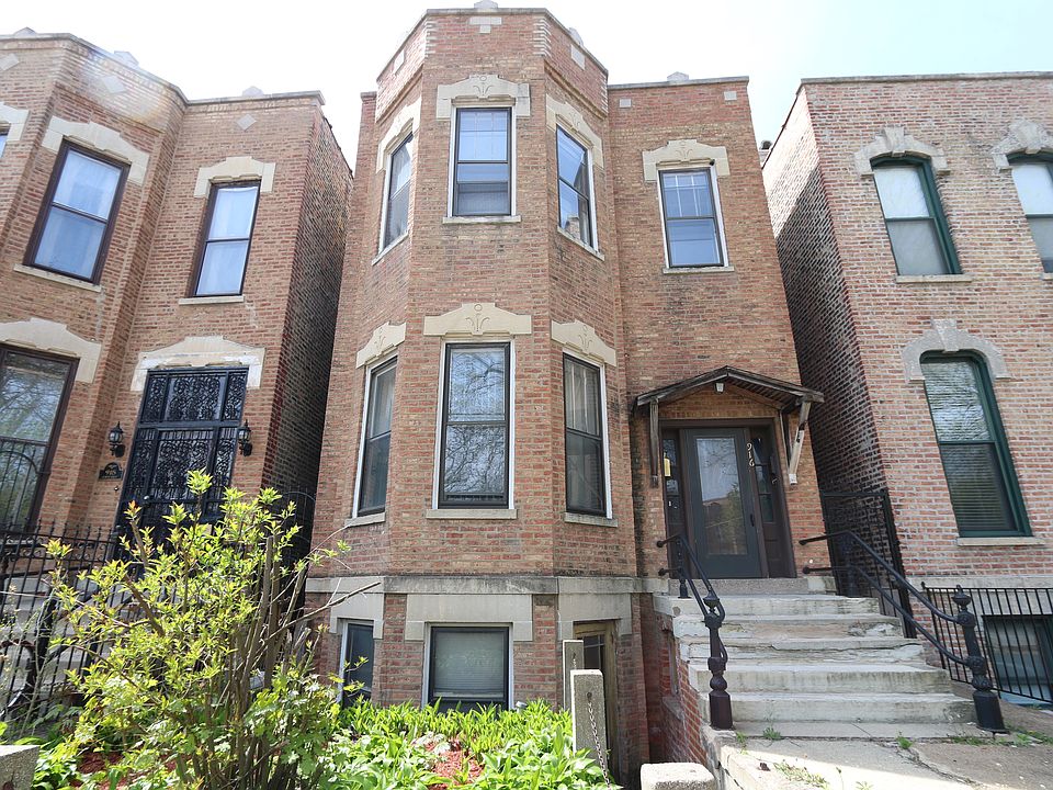 1st image of 916 S Leavitt St #1