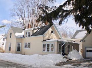 20 Bourne St, Kennebunk, ME 04043