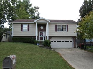 1003 Silver Creek Dr, Frankfort, KY 40601