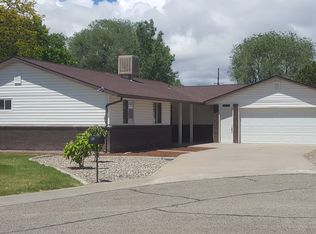 3026 Cline Ct, Grand Junction, CO 81504