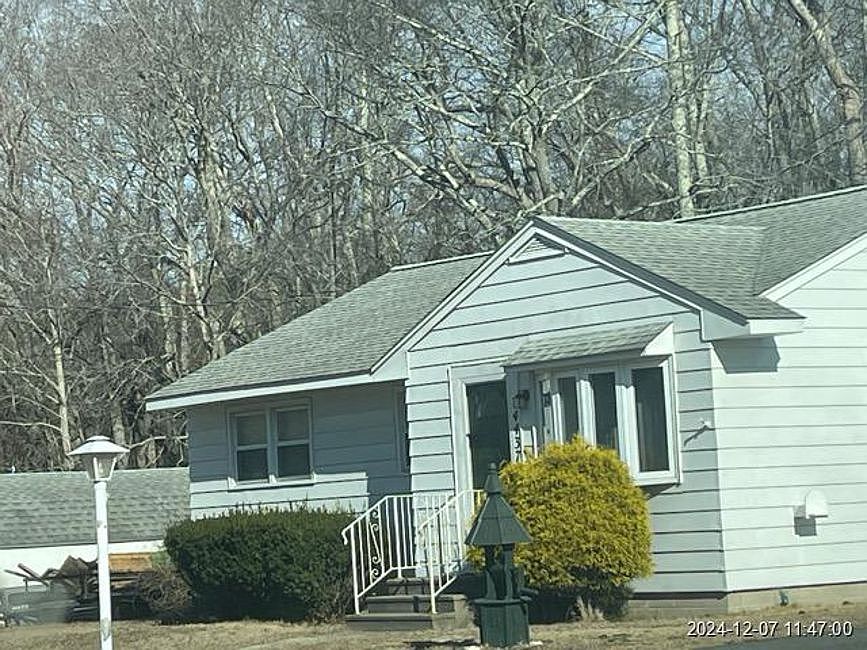 Property Front View