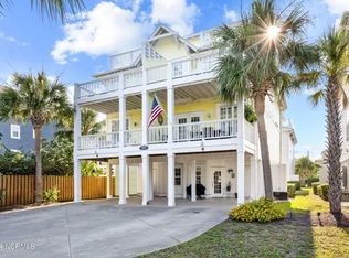 1408 Bonito Ln #2, Carolina Beach, NC 28428