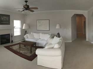 9772 San Marco Pass, Indianapolis, IN 46280