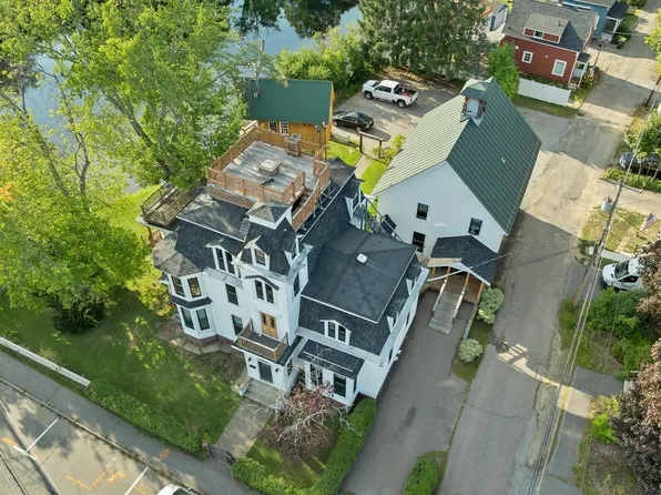 96 Church Street, Laconia, NH 03246