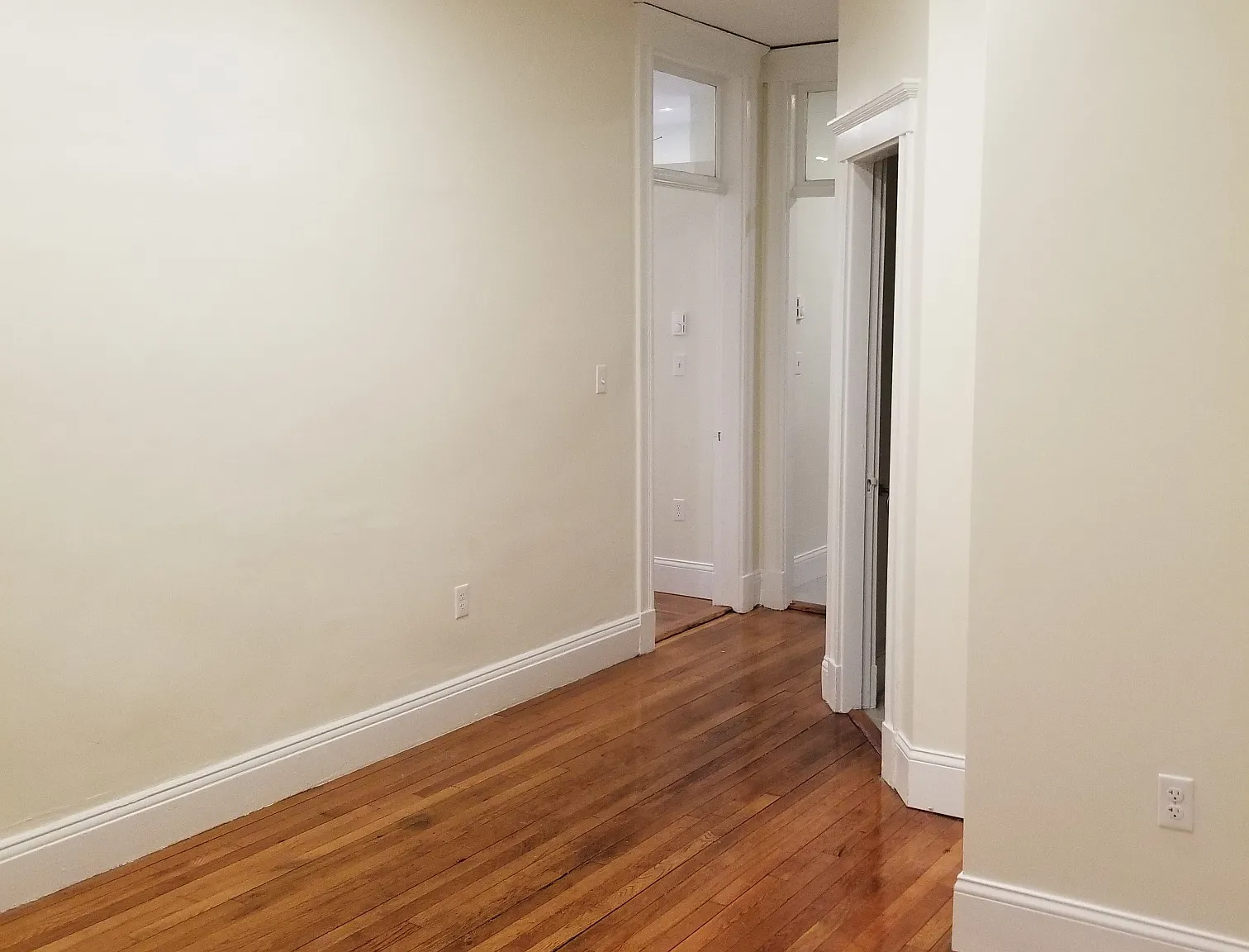 2 bed, 1.0 bath, $3,595 — Photo 1