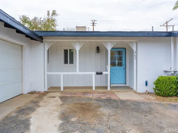 265 E Avenue J8, Lancaster, CA 93535