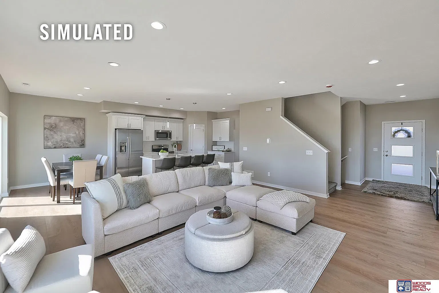 4 bed, 2687 sqft, $2,750 — Photo 3