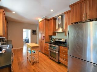 11 Royal St #1, Allston, MA 02134