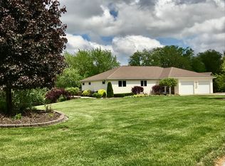 624 N Forest Dr, Winamac, IN 46996