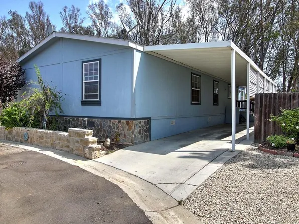 30 Winchester Canyon Rd Spc 39, Goleta, CA 93117