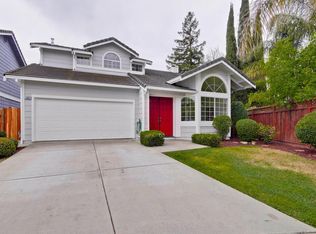 1297 Littleton Dr, San Jose, CA 95131