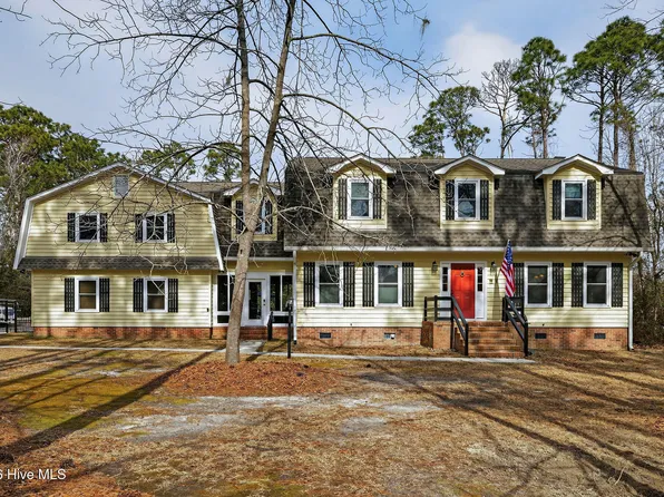 10020 S Olde Towne Wynd, Belville, NC 28451