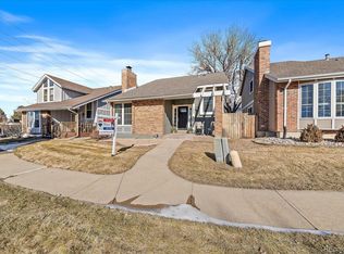 7522 S Rosemary Cir, Centennial, CO 80112