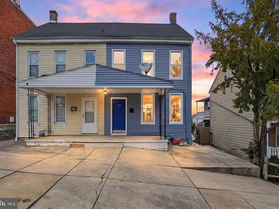 1st image of 317 Garfield St