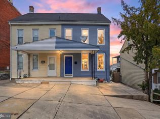 317 Garfield St, York, PA 17401