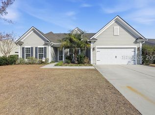 34 Rosewood Ln, Bluffton, SC 29910