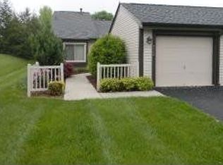 8504 Pinehurst Cir, Roanoke, VA 24019