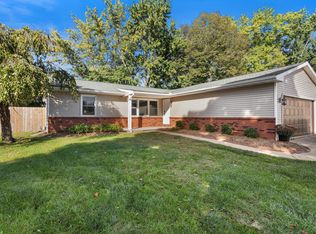 2507 Grange Dr, Urbana, IL