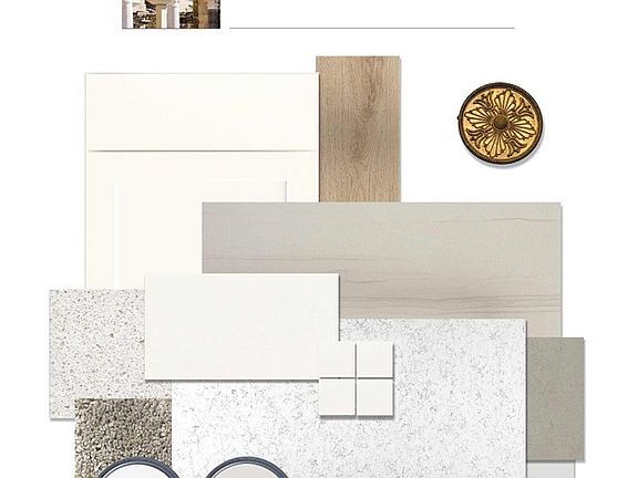 Design Selections