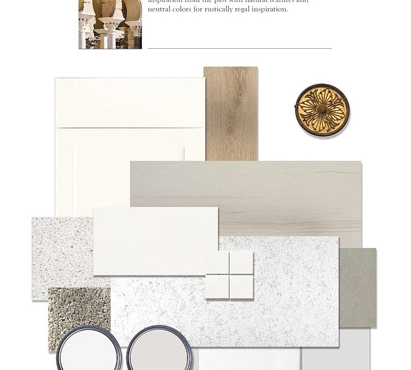 Design Selections