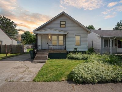 65 W Hayes Ave, Hazel Park, MI, 48030