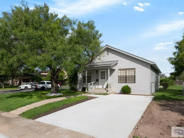 701 N Milam St, San Benito, TX 78586
