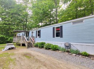 353 Plaisted Rd, Jay, ME 04239