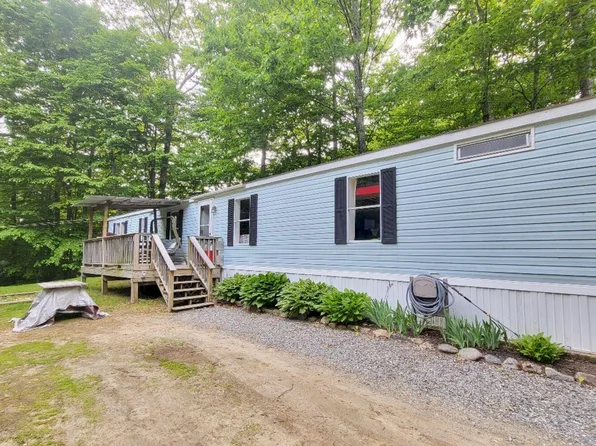 353 Plaisted Road, Jay, ME 04239