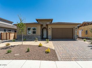 186 Commodore Dr LOT 375, Verdi, NV 89439