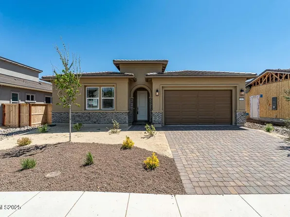 186 Commodore Dr Lot 375, Verdi, NV 89439