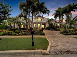 607 Manns Harbor Dr, Apollo Beach, FL 33572