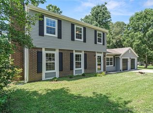 8003 Maple Grove Dr, Georgetown, IN 47122