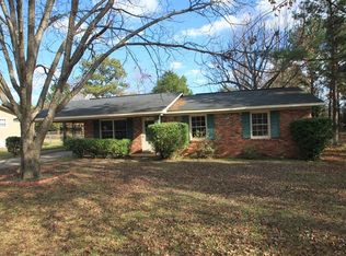 206 Tracy Ter, Warner Robins, GA 31088