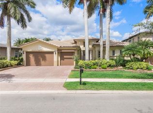 7253 NW 123rd Ave, Parkland, FL 33076