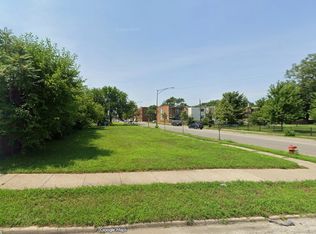 7600 S Lowe Ave, Chicago, IL 60620