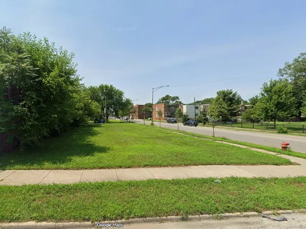7600 S Lowe Ave, Chicago, IL 60620
