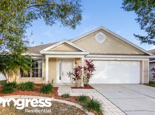 1540 Chepacket St, Brandon, FL 33511