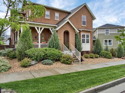 174 Millstream Ter, Colorado Springs, CO, 80905