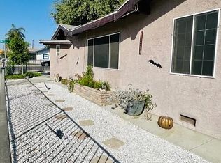 729 28th St, Bakersfield, CA 93301