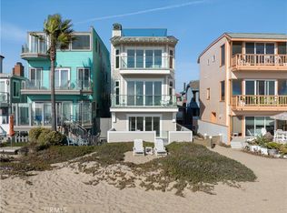 52 Surfside Ave #A, Surfside, CA 90743