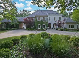 17 Chenal Downs Blvd, Little Rock, AR 72223