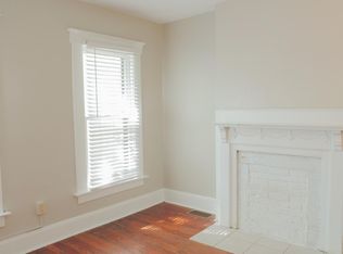 356 Wilber Ave, Columbus, OH 43215