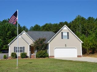 3157 S Paraham Rd, York, SC 29745