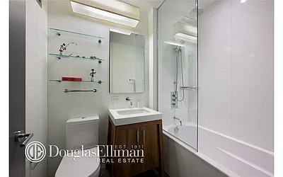 Rented by Douglas Elliman