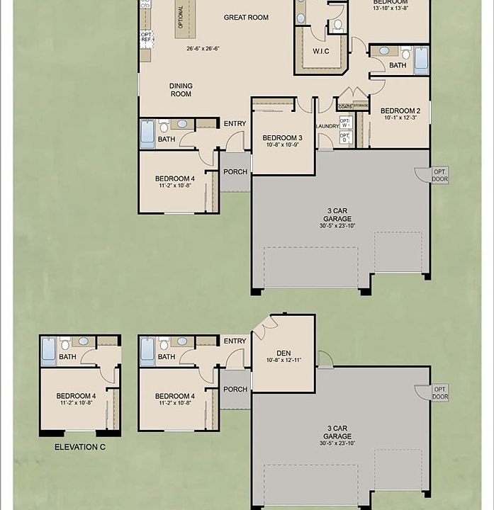 2nd image of 30 Squaw Valley Ct